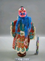 藏品(文眼青大花)的圖片